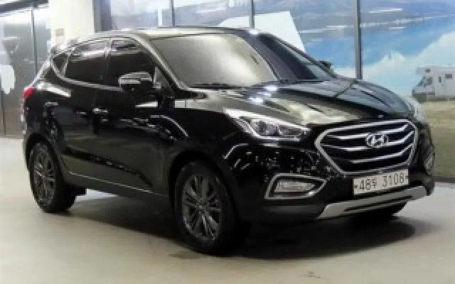 투싼IX 중고차 뉴 투싼iX 디젤(E-VGT)2WD 매물 사진 19 - 2014/03 104,679km