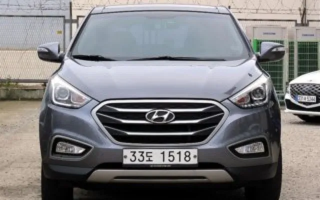 투싼IX 중고차 뉴 투싼iX 디젤(E-VGT)2WD 매물 사진 18 - 2013/07 152,329km