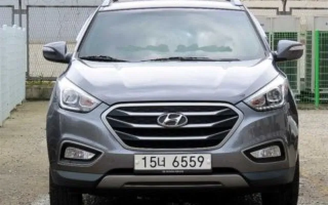 투싼IX 중고차 뉴 투싼iX 디젤(E-VGT)2WD 매물 사진 11 - 2013/07 104,491km