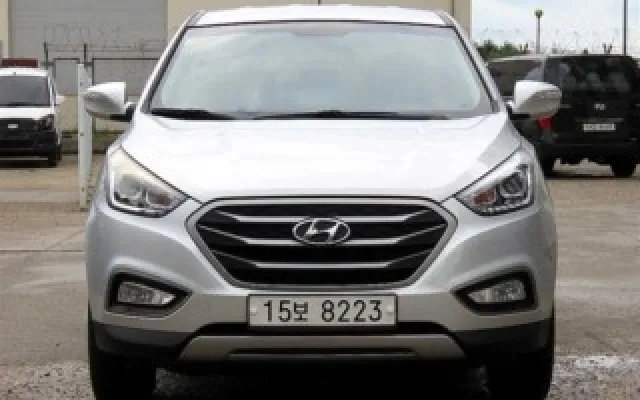 투싼IX 중고차 뉴 투싼iX 디젤(E-VGT)4WD 매물 사진 15 - 2013/10 75,444km