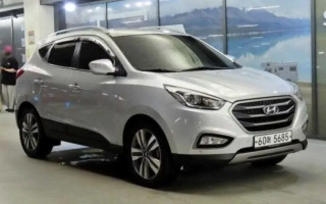 투싼IX 중고차 뉴 투싼iX 디젤(E-VGT)2WD 매물 사진 13 - 2014/05 92,463km